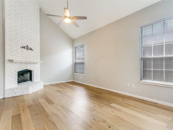2028  Brookville Lane , Flower Mound Texas 75028