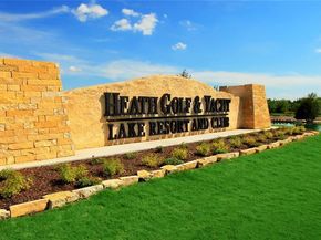 2524  Compassion Court , Heath Texas 75032
