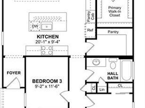 2524  Compassion Court , Heath Texas 75032