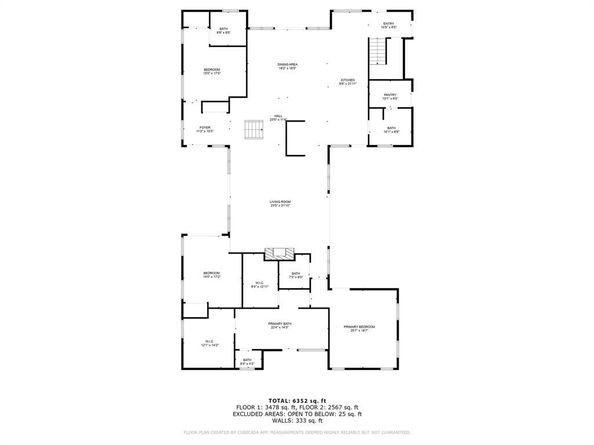 5624  Melshire Drive , Dallas Texas 75230