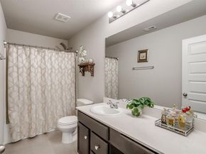 7512  Gangway Drive , Fort Worth Texas 76179