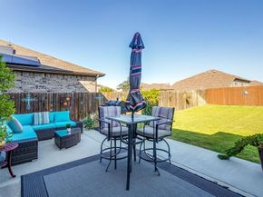 7512  Gangway Drive , Fort Worth Texas 76179