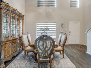 7512  Gangway Drive , Fort Worth Texas 76179