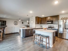 7512  Gangway Drive , Fort Worth Texas 76179