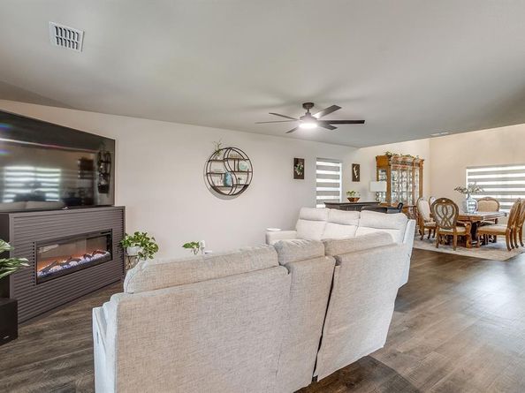 7512  Gangway Drive , Fort Worth Texas 76179