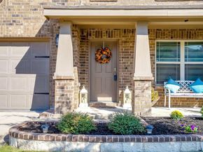 7512  Gangway Drive , Fort Worth Texas 76179