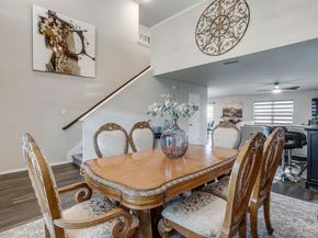 7512  Gangway Drive , Fort Worth Texas 76179