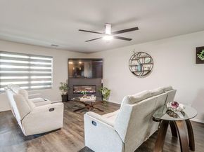 7512  Gangway Drive , Fort Worth Texas 76179