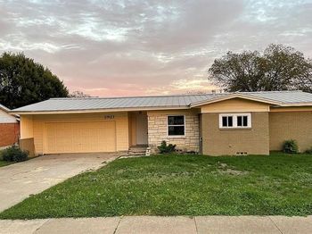3921  Bonnie Drive 