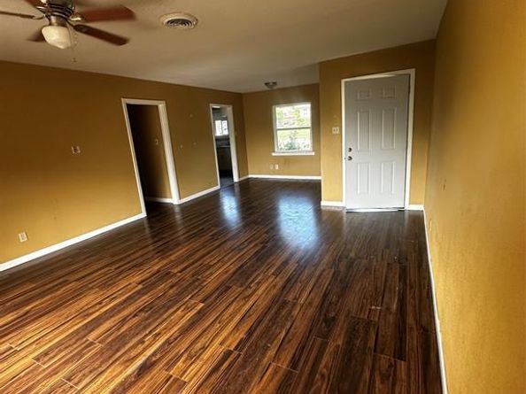 3921  Bonnie Drive , Fort Worth Texas 76116