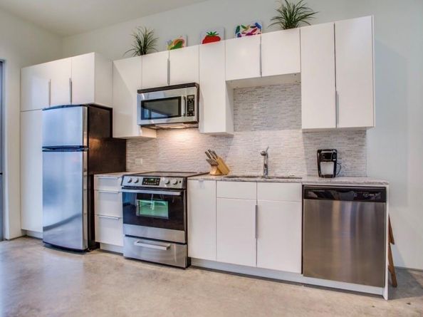 2300 N Carroll Avenue , Dallas Texas 75204