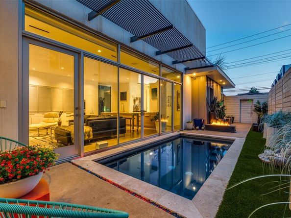 2300 N Carroll Avenue , Dallas Texas 75204