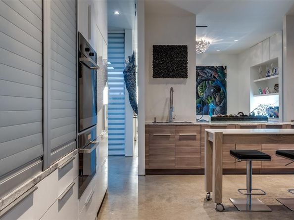 2300 N Carroll Avenue , Dallas Texas 75204