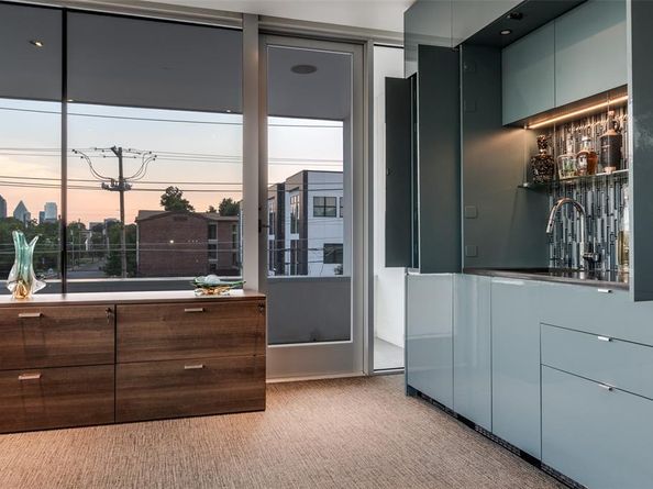 2300 N Carroll Avenue , Dallas Texas 75204