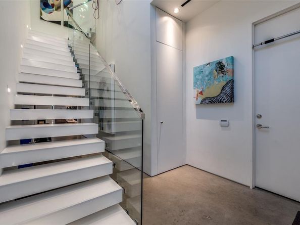 2300 N Carroll Avenue , Dallas Texas 75204