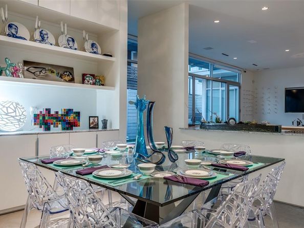 2300 N Carroll Avenue , Dallas Texas 75204