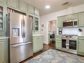 2001  Warner Road , Fort Worth Texas 76110