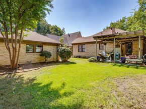 2001  Warner Road , Fort Worth Texas 76110