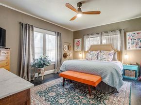2001  Warner Road , Fort Worth Texas 76110