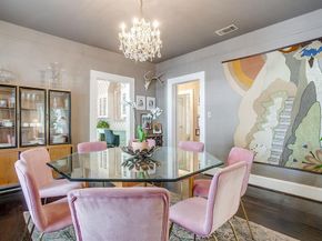 2001  Warner Road , Fort Worth Texas 76110