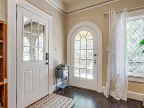 2001  Warner Road , Fort Worth Texas 76110