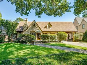 2001  Warner Road , Fort Worth Texas 76110