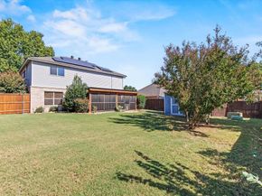 2201  Driskell Lane , Corinth Texas 76210