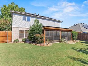2201  Driskell Lane , Corinth Texas 76210