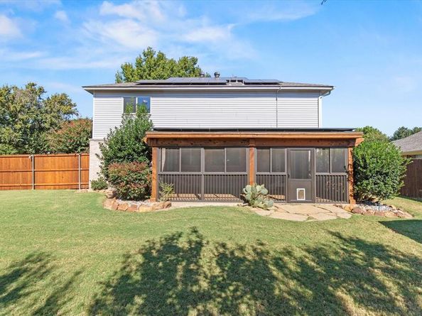 2201  Driskell Lane , Corinth Texas 76210