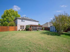 2201  Driskell Lane , Corinth Texas 76210