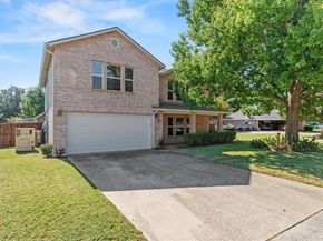 2201  Driskell Lane , Corinth Texas 76210