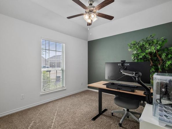 2955  Trusting Way , Aubrey Texas 76227