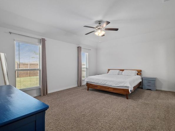 2955  Trusting Way , Aubrey Texas 76227