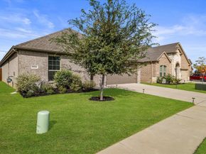 2955  Trusting Way , Aubrey Texas 76227