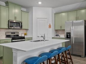 2955  Trusting Way , Aubrey Texas 76227