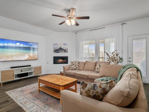 2955  Trusting Way , Aubrey Texas 76227