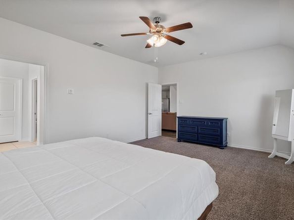 2955  Trusting Way , Aubrey Texas 76227