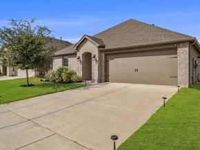 2955  Trusting Way , Aubrey Texas 76227