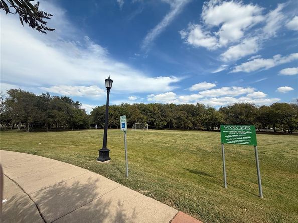 817  Horton Street , Fate Texas 75189