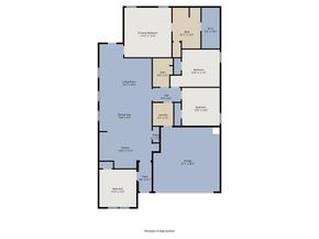 817  Horton Street , Fate Texas 75189