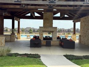 817  Horton Street , Fate Texas 75189