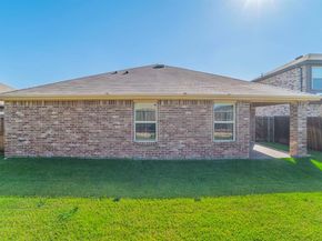 817  Horton Street , Fate Texas 75189