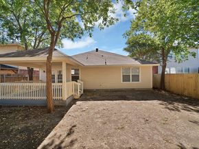 3625  Cripple Creek Trail , Fort Worth Texas 76262