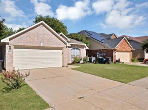 3625  Cripple Creek Trail , Fort Worth Texas 76262