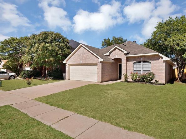 3625  Cripple Creek Trail , Fort Worth Texas 76262