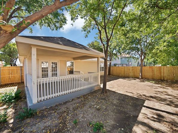 3625  Cripple Creek Trail , Fort Worth Texas 76262