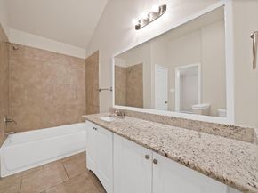 3625  Cripple Creek Trail , Fort Worth Texas 76262