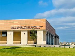 14906  Baikal Drive , Dallas Texas 75253