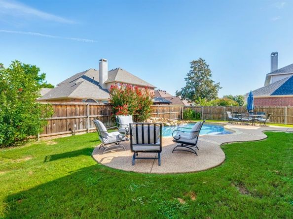 2817  Butterfield stage Road , Highland Village Texas 75077