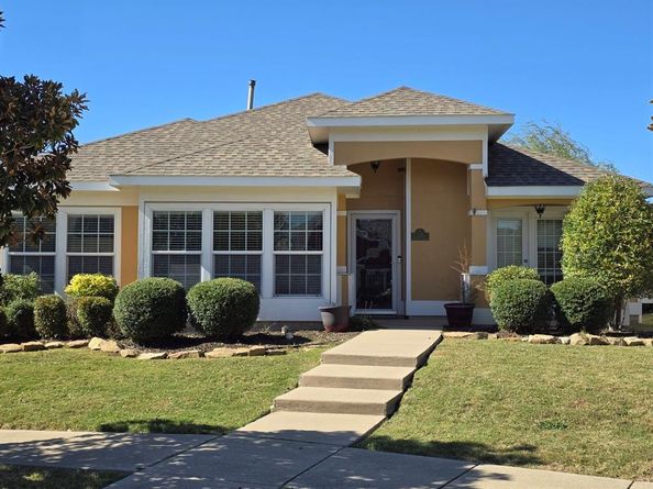 1213  Continental Congress Parkway , Savannah Texas 76227